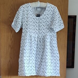 Serra Ladies Lightspun Dress, NWT, Small